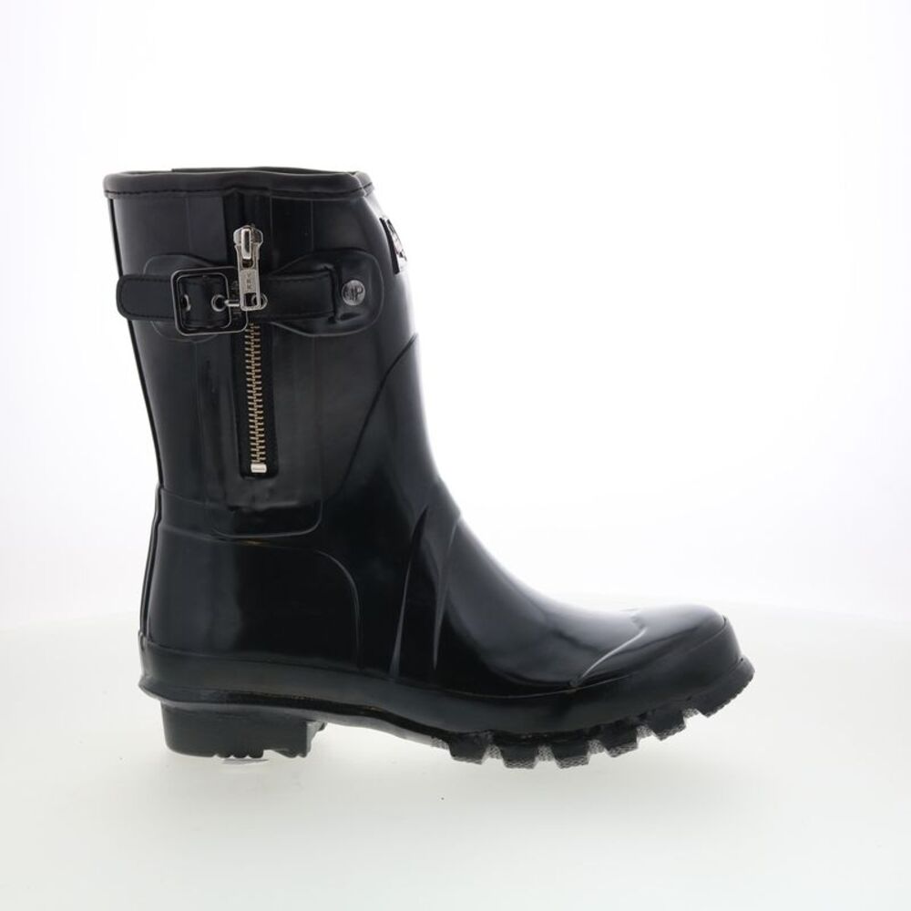 Pajar Womens Mariah Black Boots (NWT)